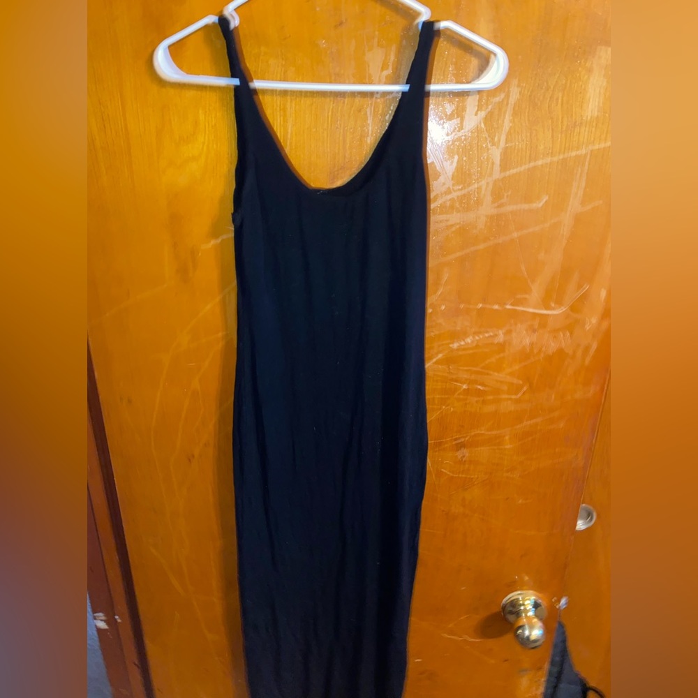 fashion nova sun dress